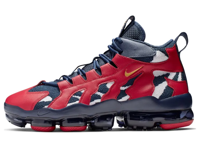 Nike Air VaporMax Gliese Olympic (AO2445-400)