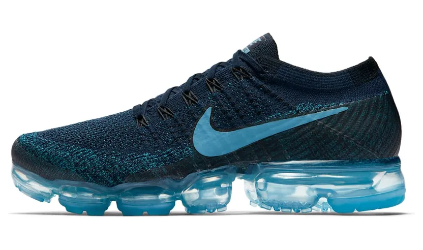 Nike Air VaporMax JD Sports Ice Blue (849558-405)