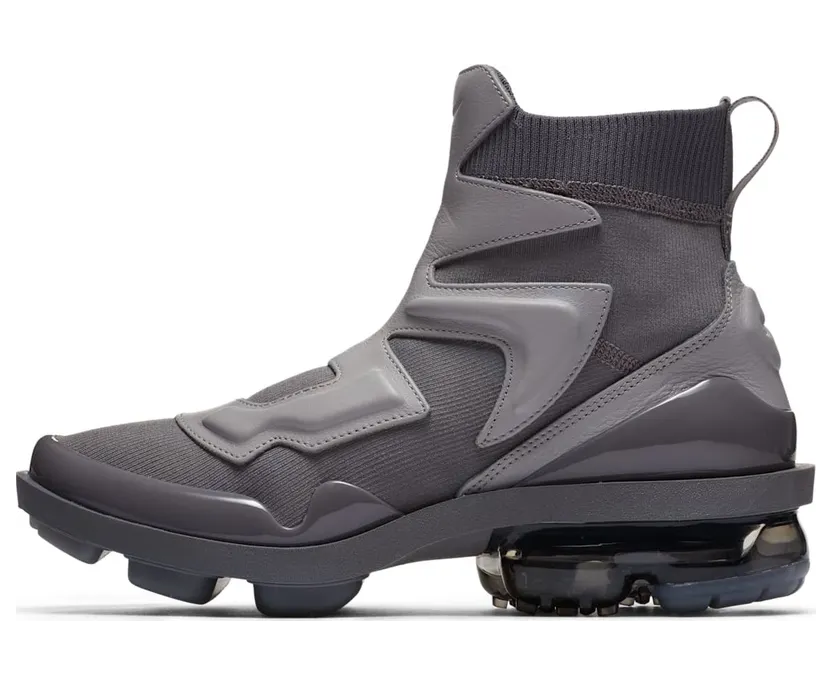 Nike Air VaporMax Light 2 Atmosphere Grey (W)