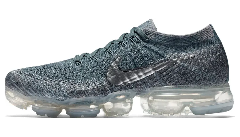 Nike Air VaporMax Metallic Blue Fox (AR4500-401)