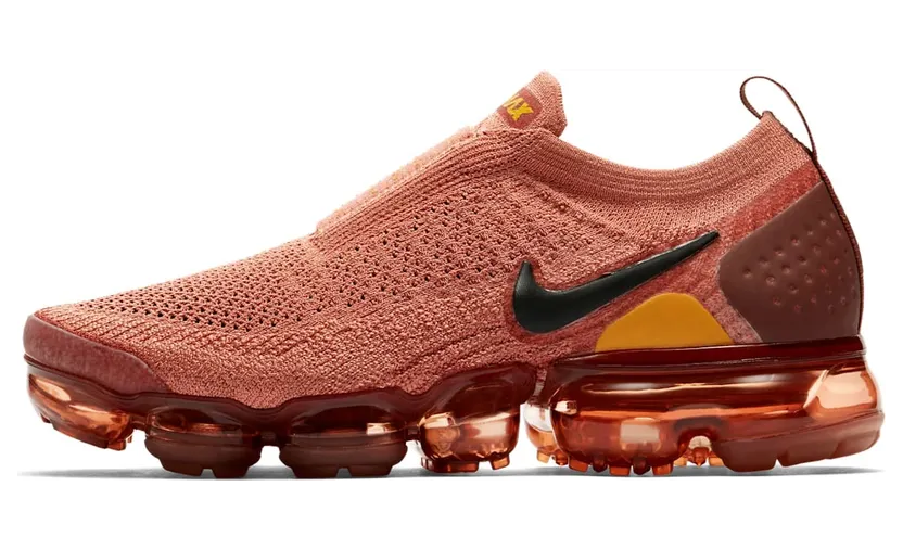 Nike Air VaporMax Moc 2 Terra Blush (W)