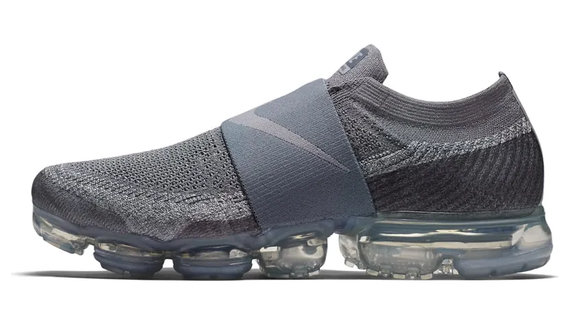 Nike Air VaporMax Moc Cool Grey (AH3397-006)