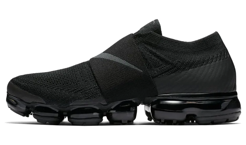 Nike Air VaporMax Moc Triple Black (AH3397-004)