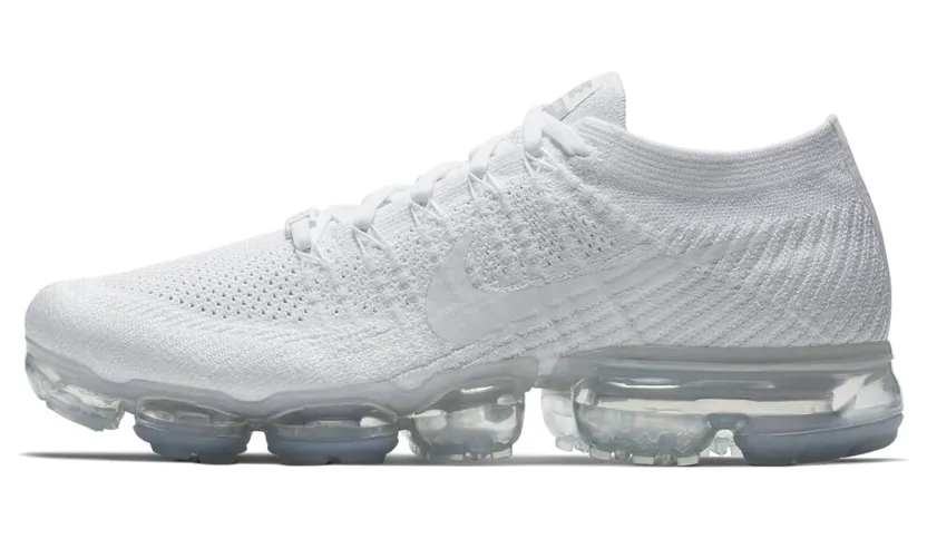 Nike Air VaporMax Neutral Tone (White)