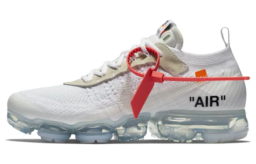 Nike Air Vapormax Off-White 2018 (AA3831-100)