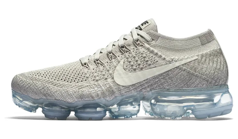 Nike Air VaporMax Pale Grey (W)