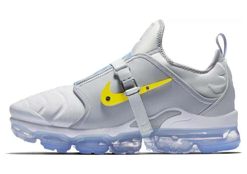 Nike Air VaporMax Plus ‘Paris Works In Progress’ (2019) (CI1506-001)