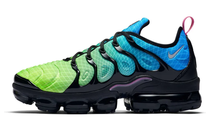 Nike Air VaporMax Plus Aurora Green (924453-302)