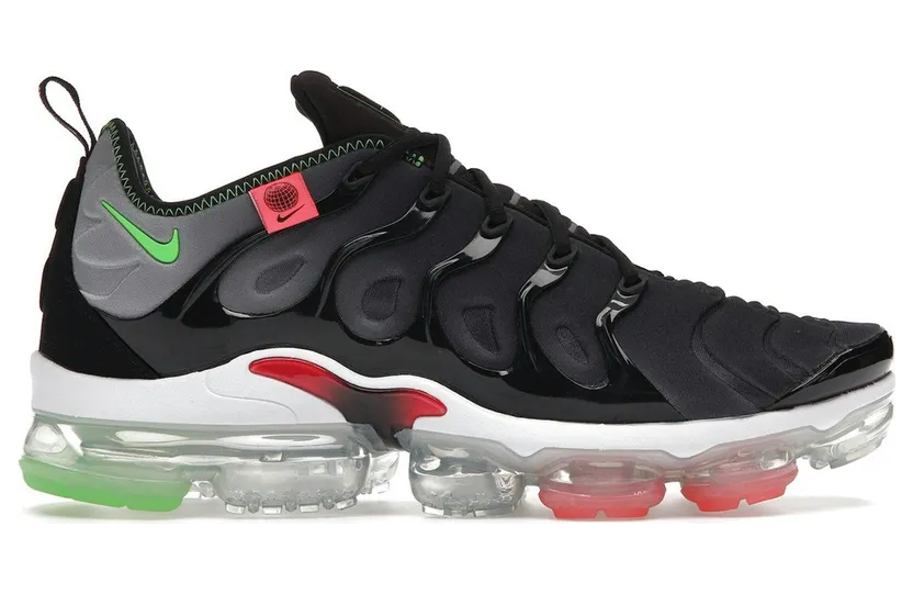 Nike Air VaporMax Plus Black (CZ7904-001)