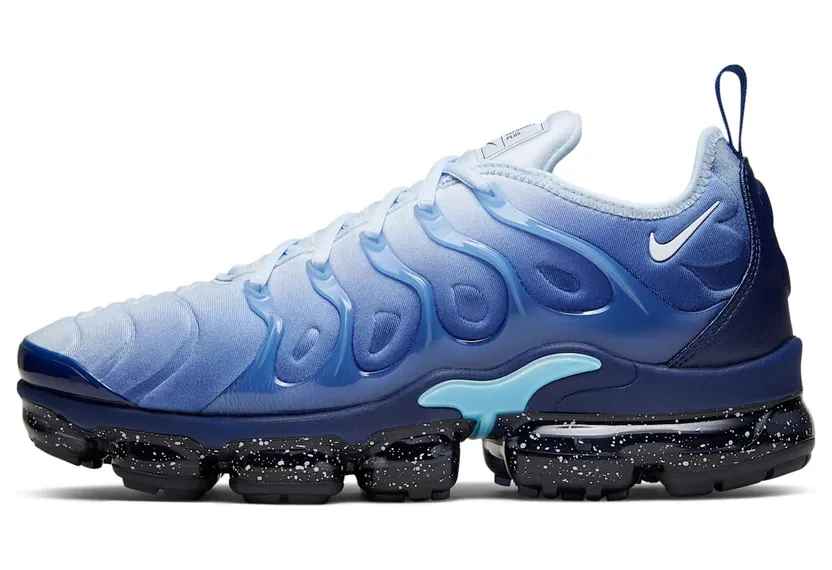 Nike Air VaporMax Plus Blizzard (CK1411-400)