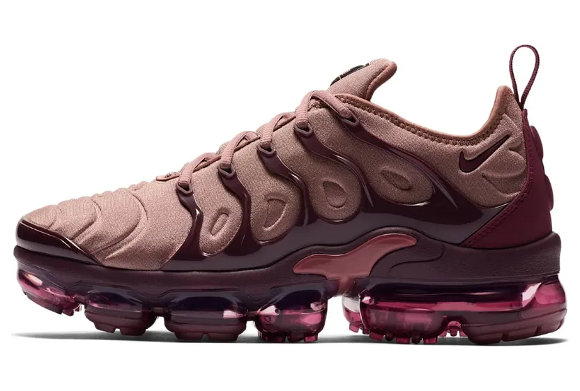 Nike Air VaporMax Plus Bordeaux (W)