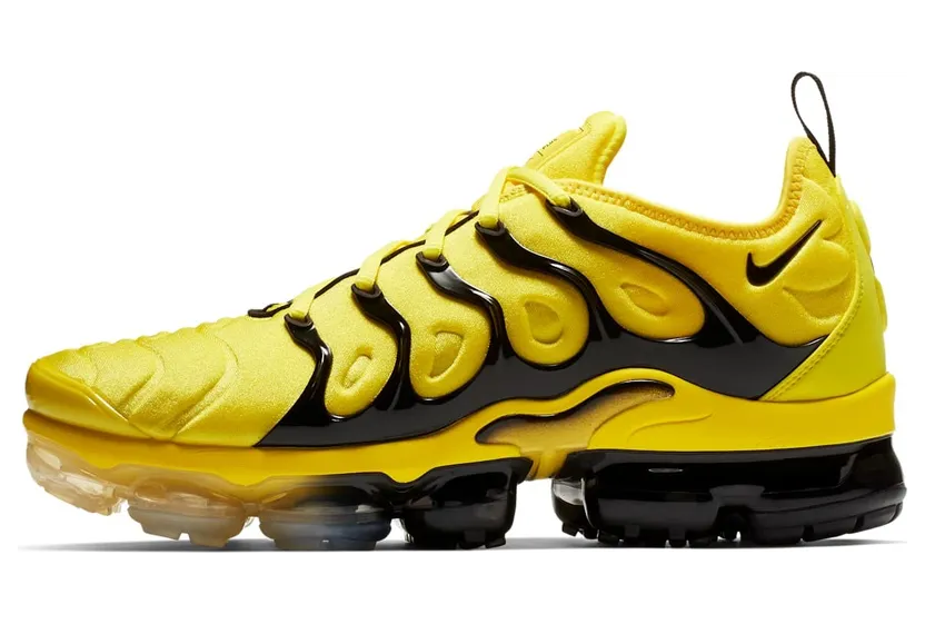 Nike Air VaporMax Plus Bumblebee (BV6079-700)