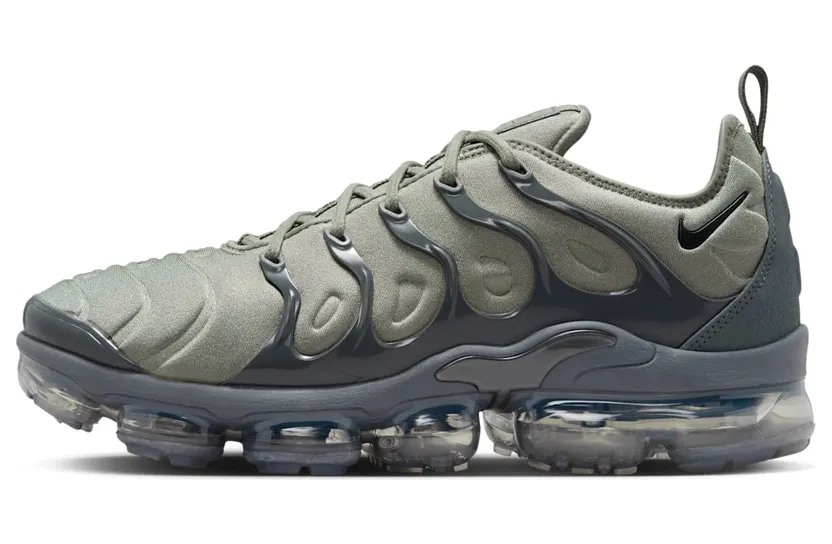 Nike Air VaporMax Plus Dark Stucco (AT5681-001)