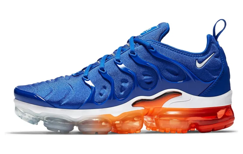 Nike Air VaporMax Plus Game Royal (924453-403)