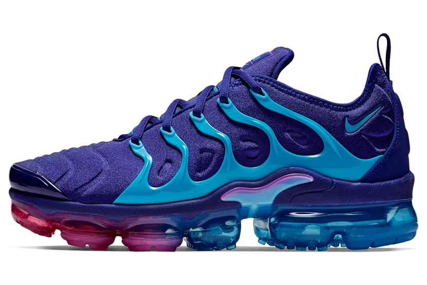 Nike Air VaporMax Plus Hornets (BV6079-500)