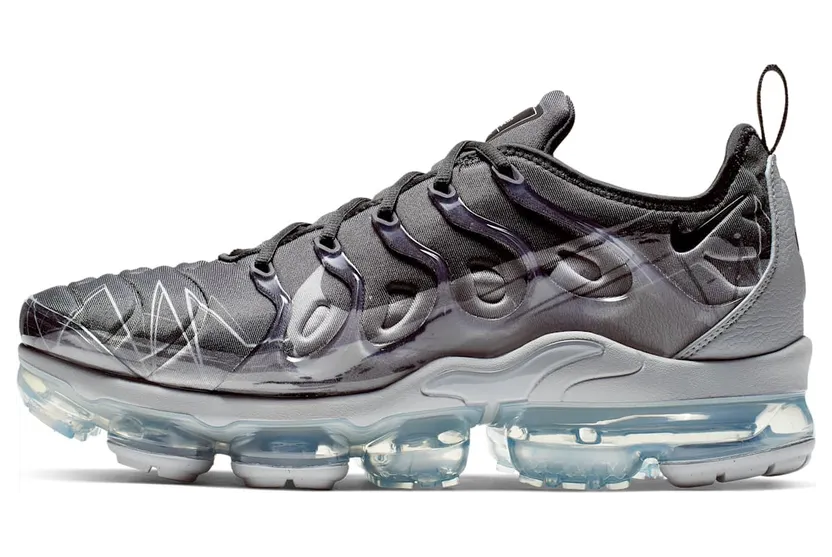 Nike Air VaporMax Plus La Requin Grey (BV7827-001)