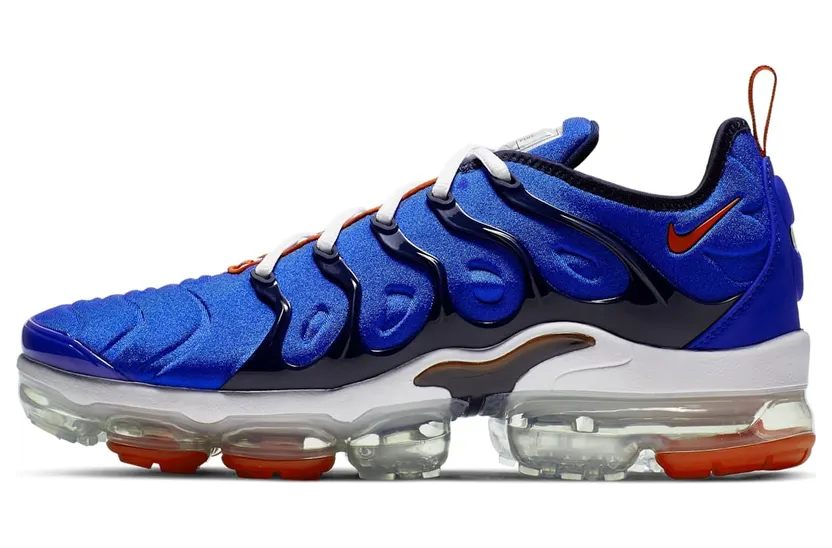 Nike Air VaporMax Plus Racer Blue University Red (CJ0553-400)