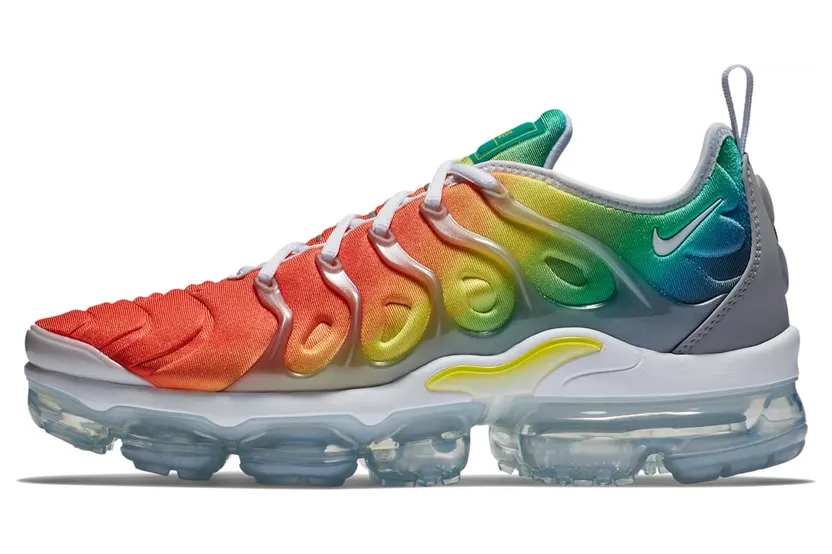 Nike Air VaporMax Plus Rainbow (924453-103)