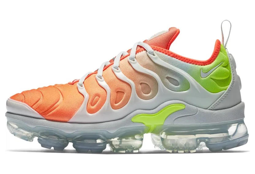 Nike Air VaporMax Plus Reverse Sunset (W)