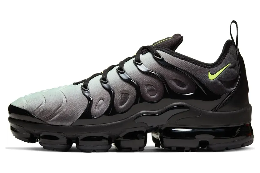 Nike Air VaporMax Plus Schwarz (CW7478-001)