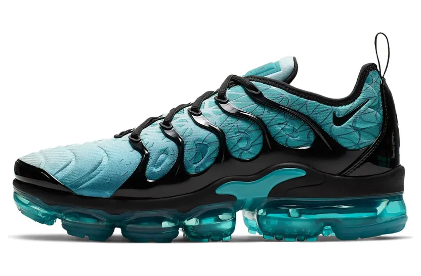 Nike Air VaporMax Plus Spirit Teal (924453-301)