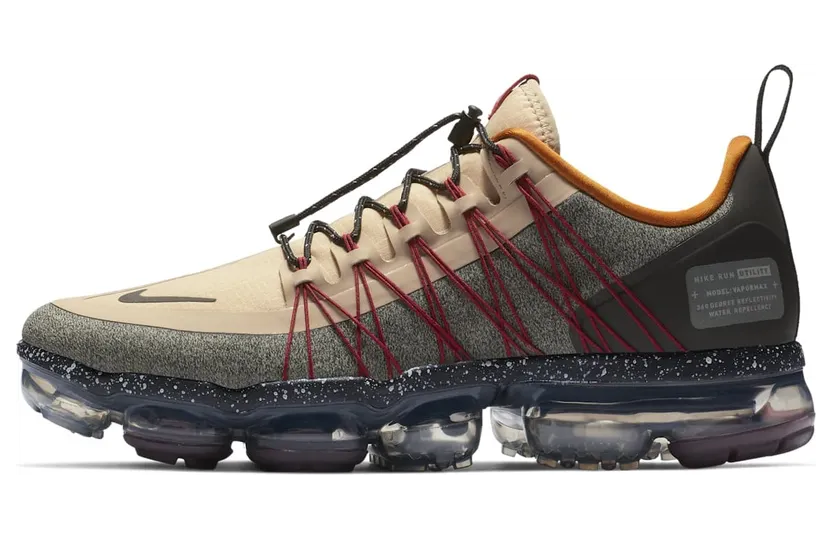 Nike Air VaporMax Run Utility Desert Ore (AQ8810-200)