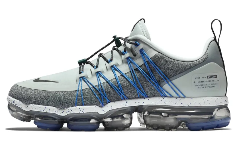 Nike Air VaporMax Run Utility Light Silver (AQ8810-006)