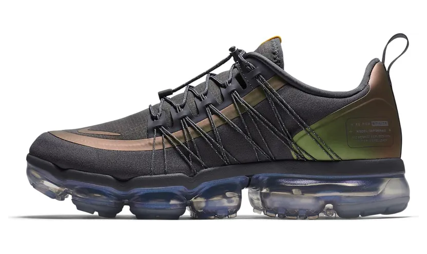 Nike Air VaporMax Run Utility Liquid Metal (AQ8810-008)