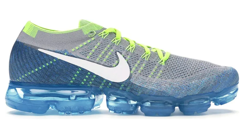 Nike Air VaporMax Sprite (849558-022)