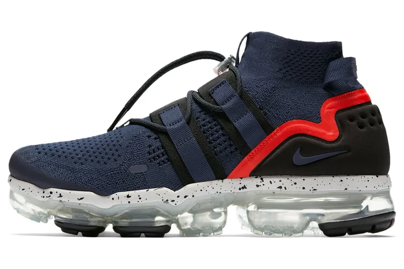 Nike Air VaporMax Utility College Blue (AH6834-406)
