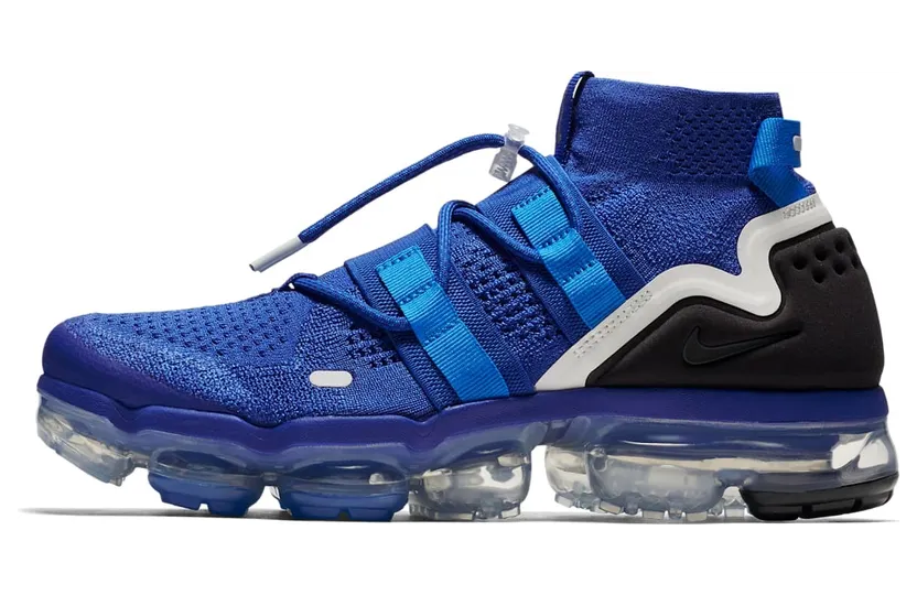 Nike Air VaporMax Utility Game Royal (AH6834-400)