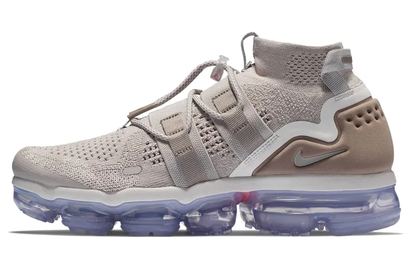 Nike Air VaporMax Utility Moon Particle (AH6834-205)