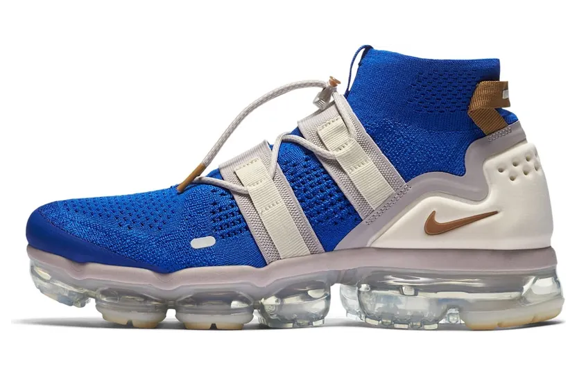 Nike Air VaporMax Utility Racer Blue Moon Particle (AH6834-402)