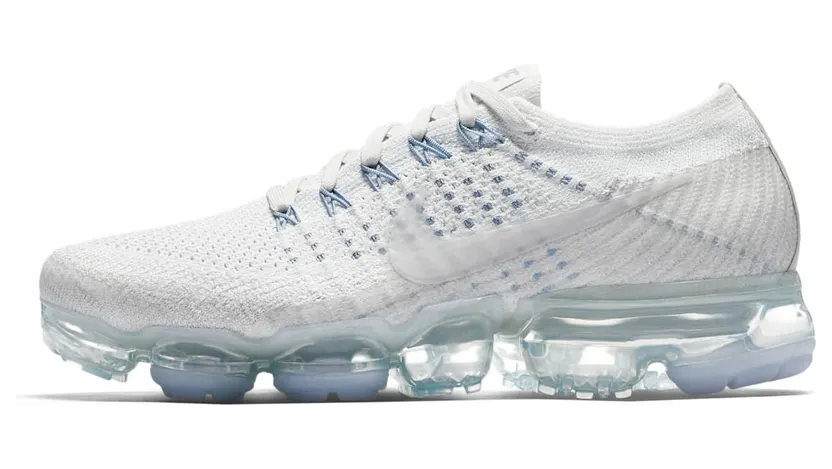 Nike Air VaporMax White Ice (W)
