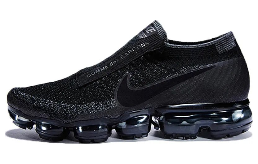 Nike Air VaporMax WMNS Comme des Garcons CDG Black (924501-001)