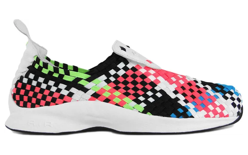Nike Air Woven Multi-Color (530986-051)