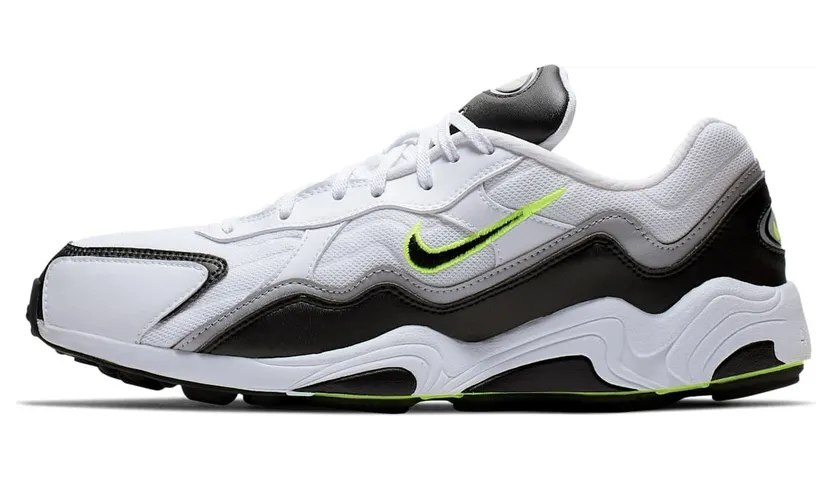 Nike Air Zoom Alpha “Volt” (BQ8800-002)