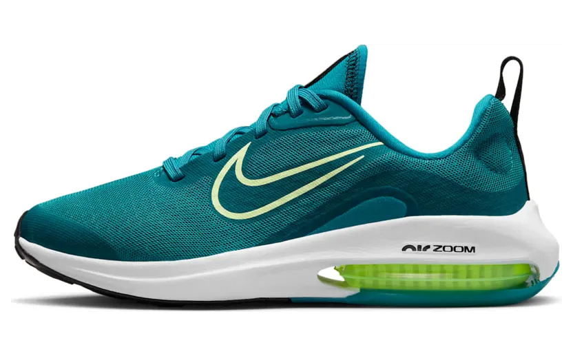 Nike Air Zoom Arcadia 2 Straßenlaufschuh für ältere Blau (DM8491-300)