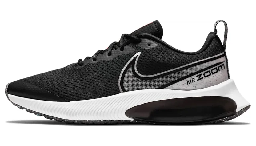 Nike Air Zoom Arcadia SE Schwarz (CZ6399-005)