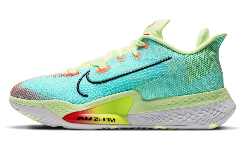 Nike Air Zoom BB NXT Breanna Stewart Horoscope (DH9692-700)