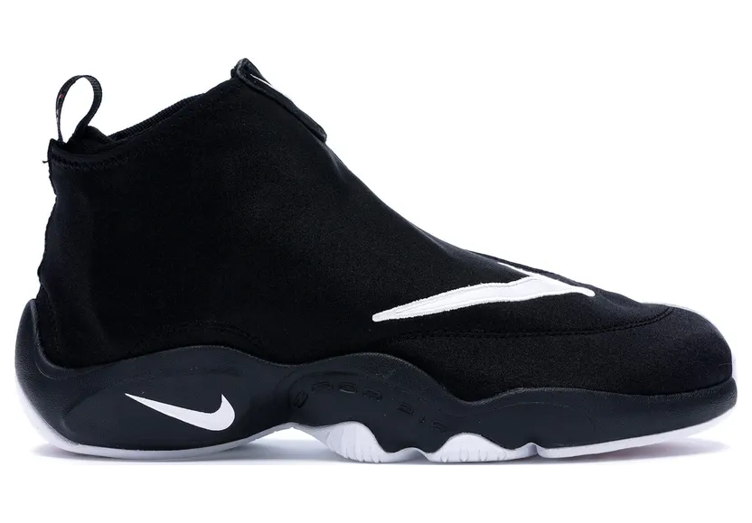 Nike Air Zoom Flight ’98 The Glove Black/White OG (616772-001)