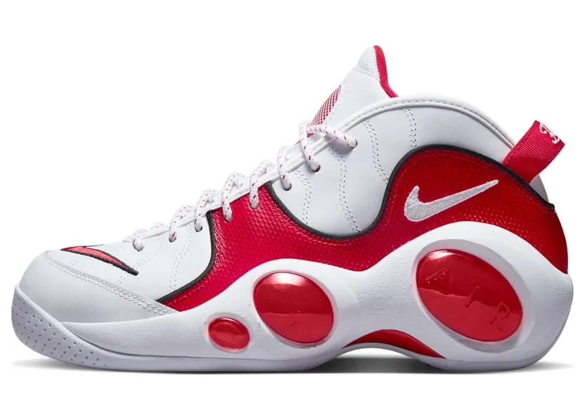 Nike Air Zoom Flight 95 “True Red” (DX1165-100)