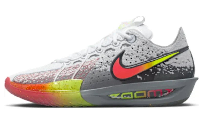 Nike Air Zoom GT Cut 3 Christmas (II6580-001)