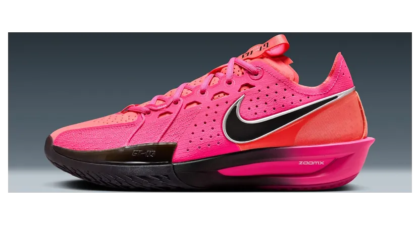 Nike Air Zoom GT Cut 3 Punch (DV2913-600)