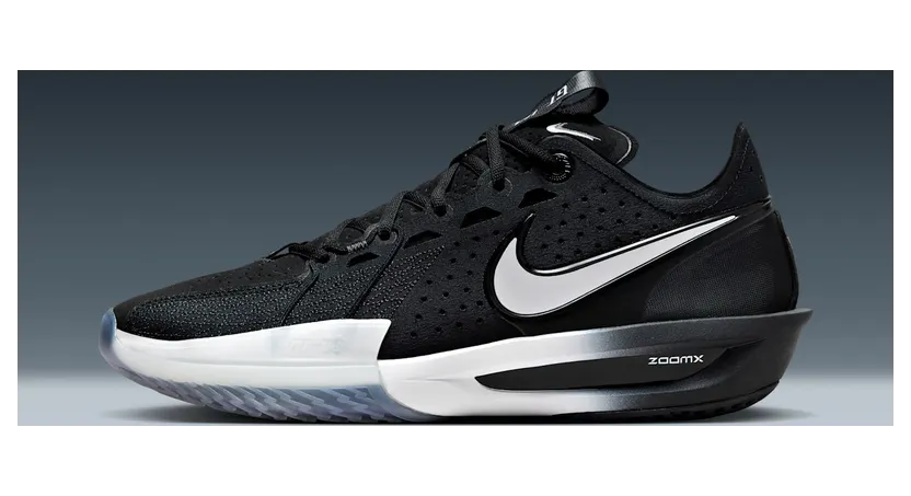 Nike Air Zoom GT Cut 3 Smoke (DV2913-004)