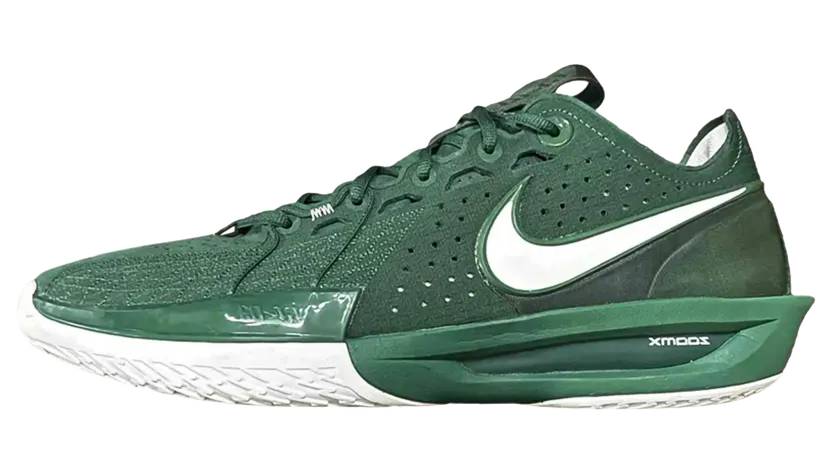 Nike Air Zoom GT Cut 3 TB “Emerald Green White” (HJ7022-301)