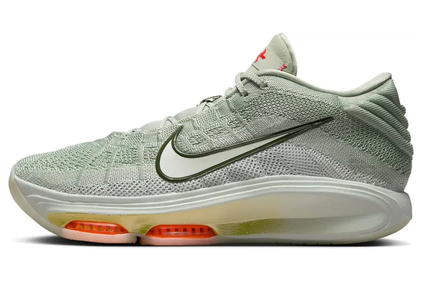 Nike Air Zoom GT Hustle 3 Our Holiday (FV5953-300)
