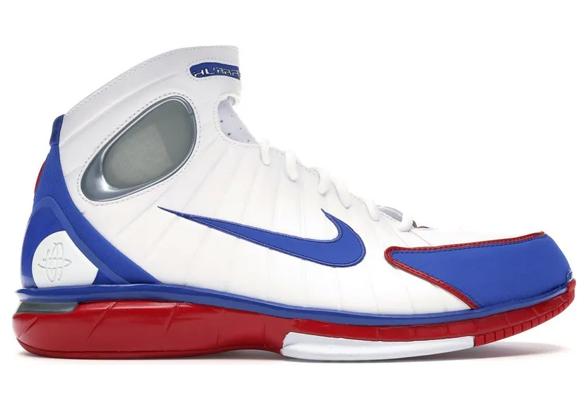 Nike Air Zoom Huarache 2K4 All-Star (2016)