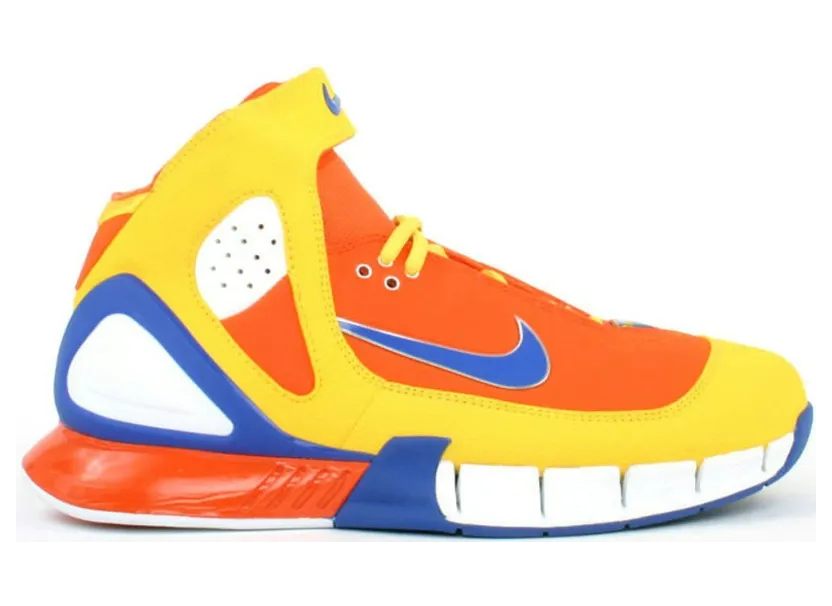 Nike Air Zoom Huarache 2K5 Cowboy (Sole Collector)