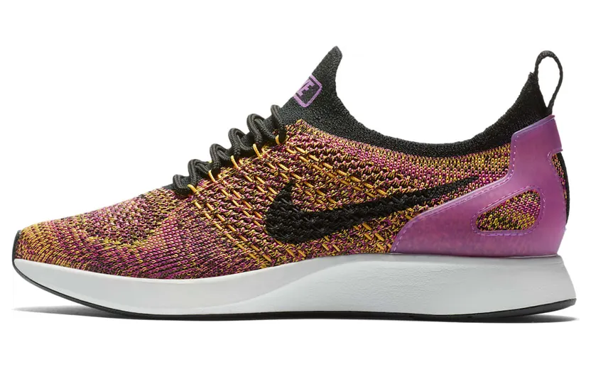 Nike Air Zoom Mariah Flyknit Racer Black Fuchsia Glow (W)